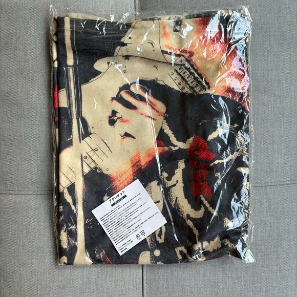 Bruno Mars 2024 Tokyo Tour Special VIP Collectible Set - Picture 8 of 12